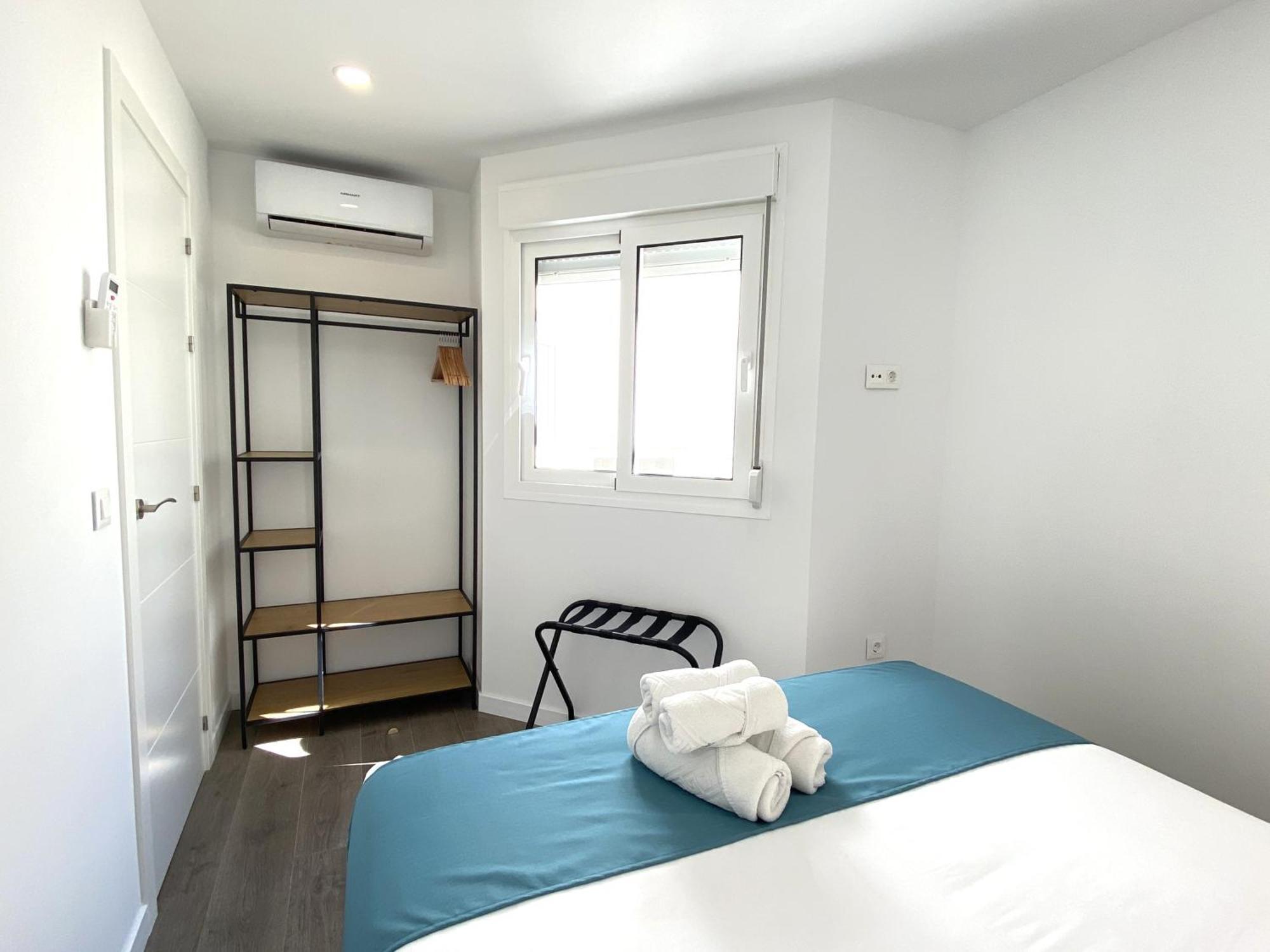 Apartamentos Estemar Benidorm Exterior photo